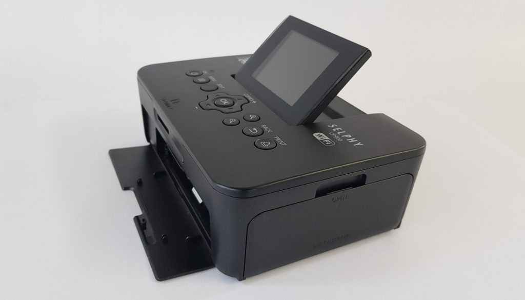 Canon Selphy CP900 Fotodrucker - Mieten24