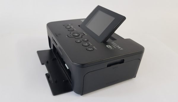 Canon Selphy CP900 Fotodrucker – Bild 2